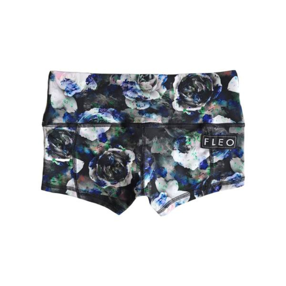 FLEO Supersonic Low Rise Contour